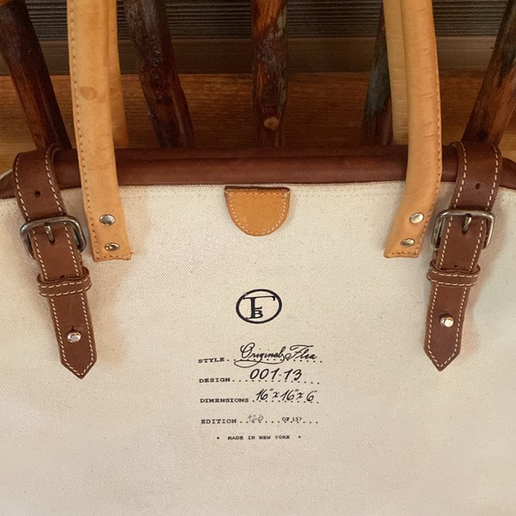 Original Flea Bag - Picture 5 of 14